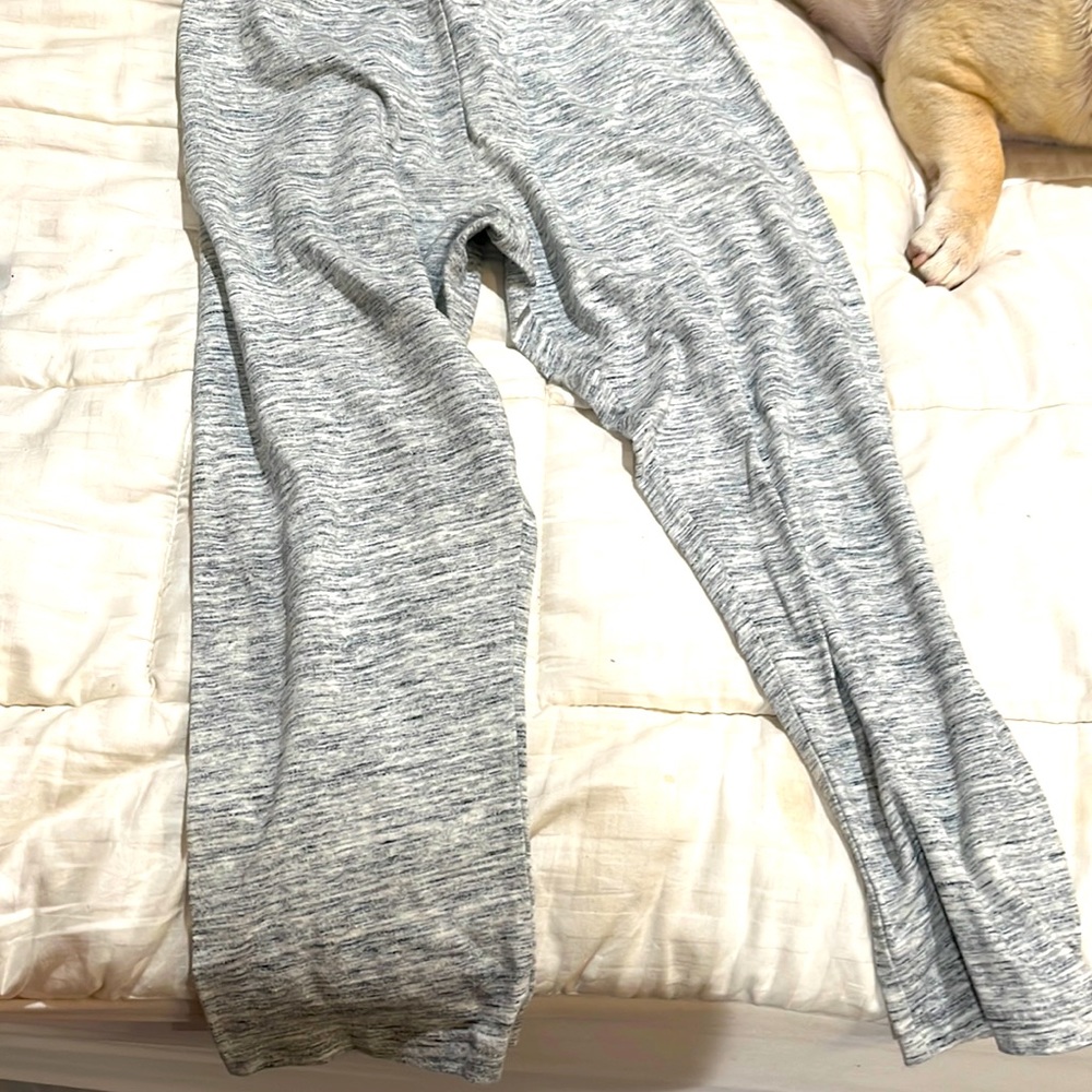 Capris